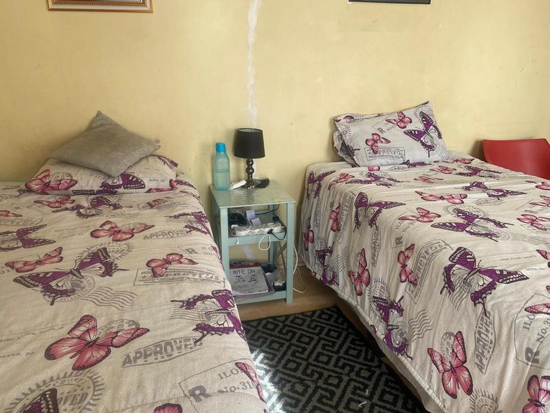 To Let 4 Bedroom Property for Rent in Komani Park Eastern Cape